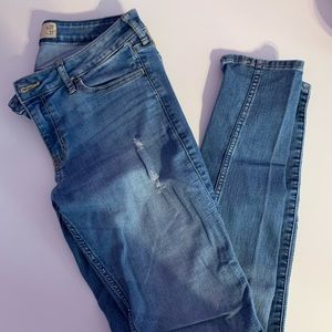 Hollister Skinny Jeans